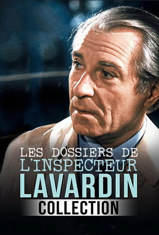 Escena 4 de Les Dossiers de l'inspecteur Lavardin