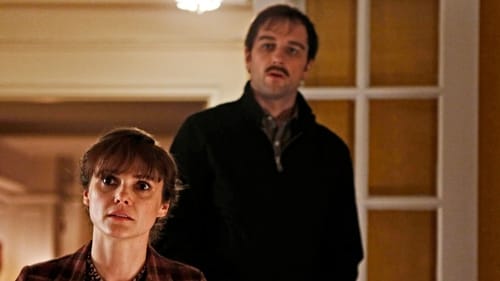 The Americans: 1×2