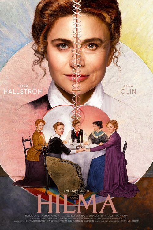 Hilma torrent