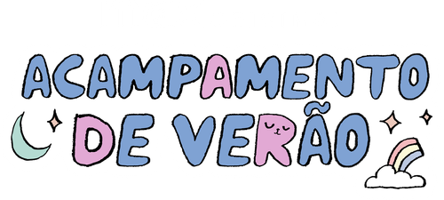 Acampamento de Verão - Logo 6