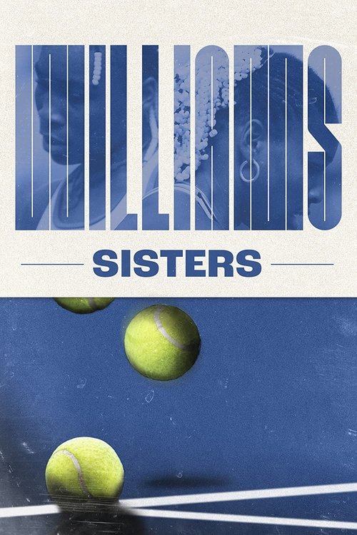 The Williams Sisters. Dominating the game for over 3 decades, Serena Williams and Venus Williams, winning every title imaginable. From inexperienced teenagers to seasoned vets nobody could have predicted the sisters' careers.