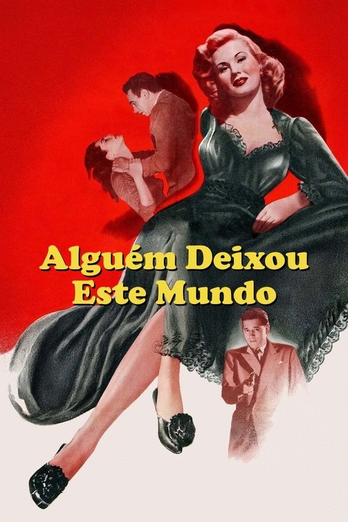 Alguém Deixou Este Mundo