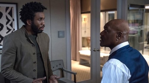 The Good Fight: 2×8