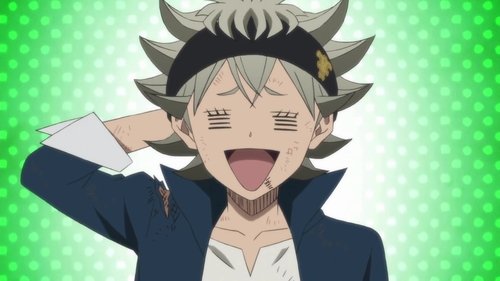 Black Clover: 1×37