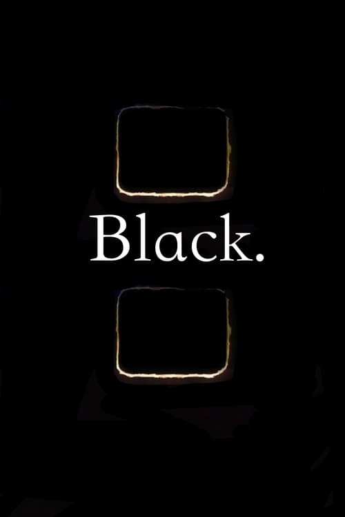 Black. (2020)