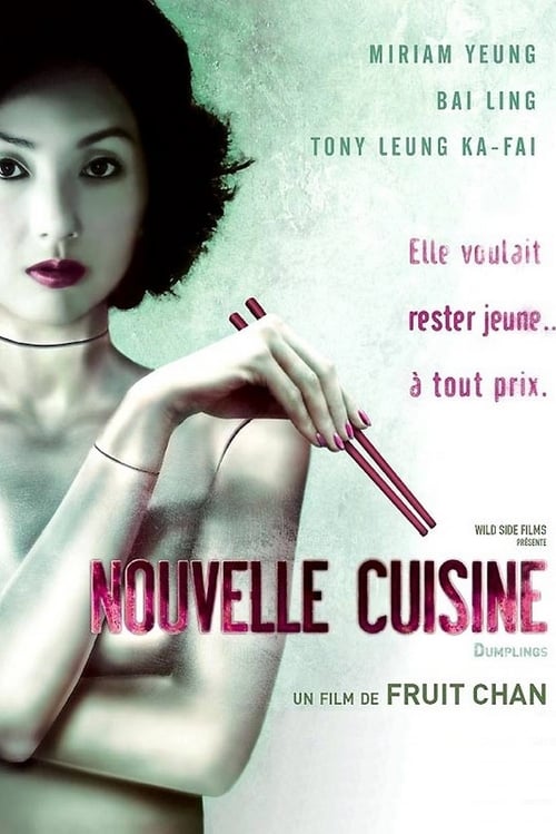 Nouvelle cuisine (2004)