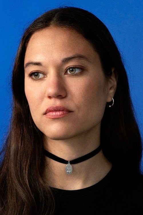 Foto de Anna-Claria Ostasenko Bogdanoff
