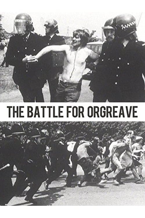 The Battle For Orgreave 1985
