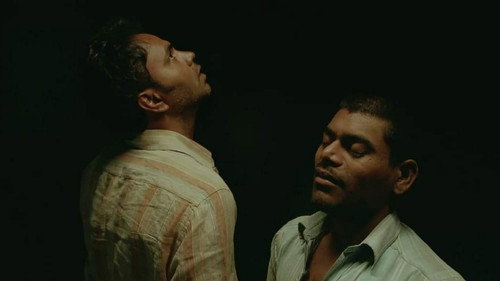 Bhumigat Backdrop Blur
