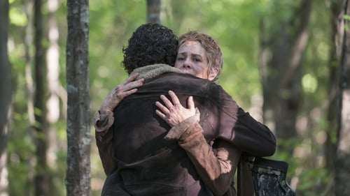 The Walking Dead: 5×1