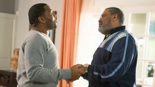 Black-ish: 2×3