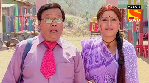 Pappu and Guddu Rethink Their Decision