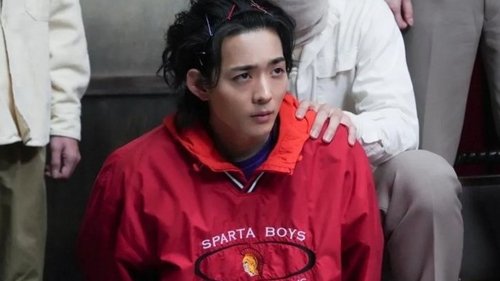 Image de l'épisode 12