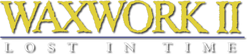 Waxwork II: Lost in Time