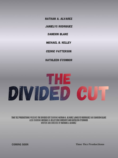 The Divided Cut still 2