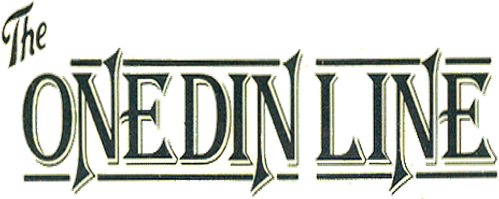 The Onedin Line