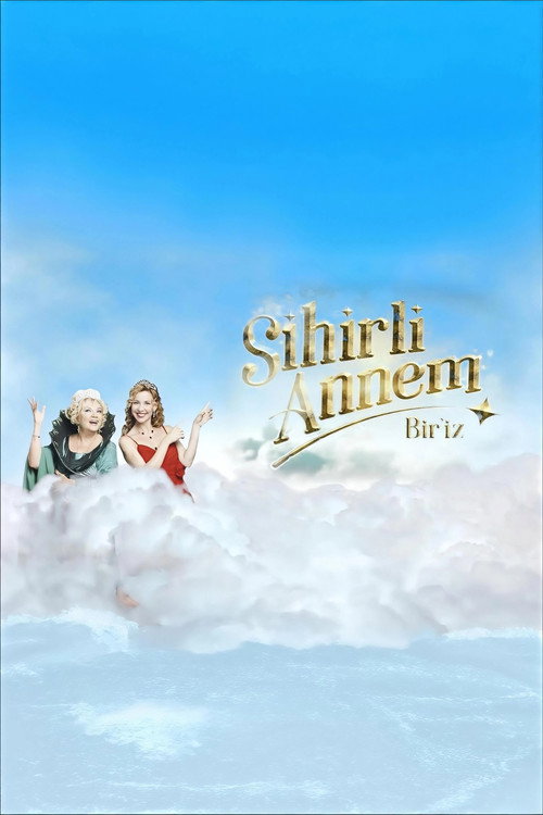 Sihirli Annem Film Serisi