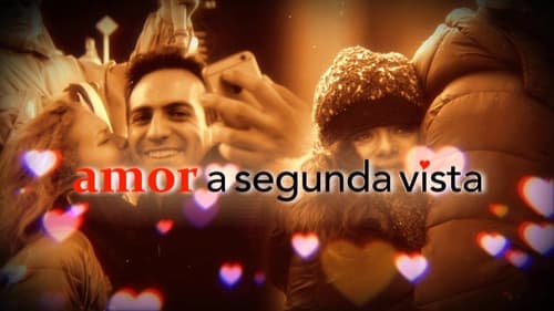 Amor a segunda vista (2015) (Aşk Yeniden)