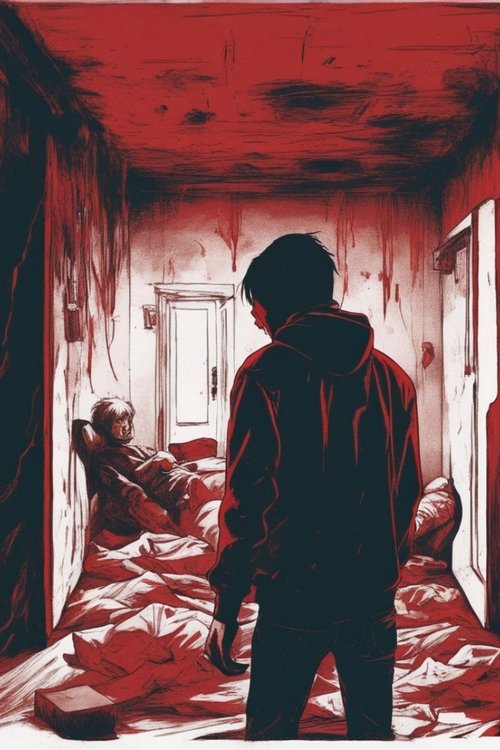 翳影隱校園，蹊徑食人獸