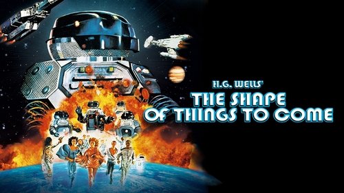 The Shape of Things to Come
