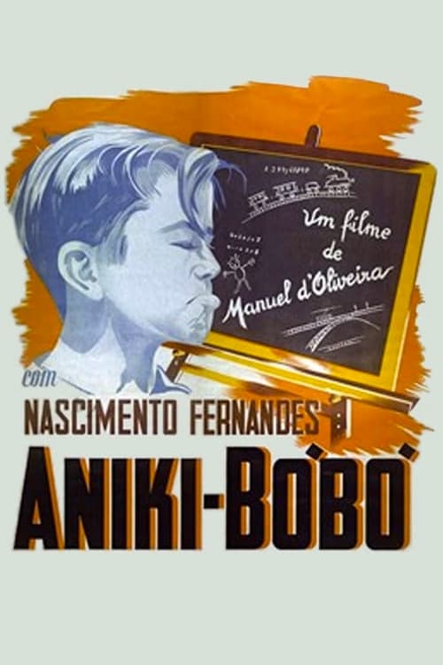 Aniki-Bóbó 1942