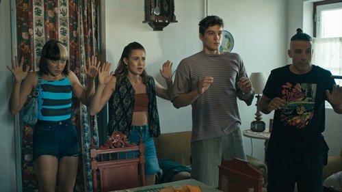 Assistir Morangos com Açúcar: Temporada 6 Episodio 6 dublado