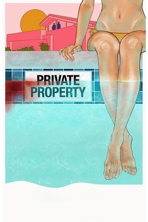 Where to stream Private Property