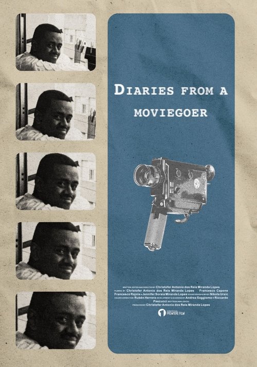 Diaries from a moviegoer