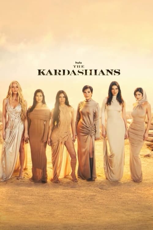Where to stream The Kardashians Season 5