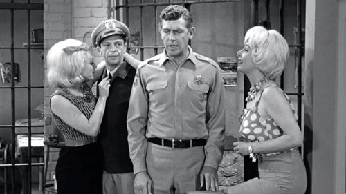 The Andy Griffith Show, S04E27 - (1964)