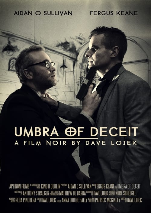 Umbra of Deceit (2023) poster