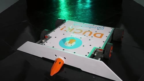 Poster della serie BattleBots