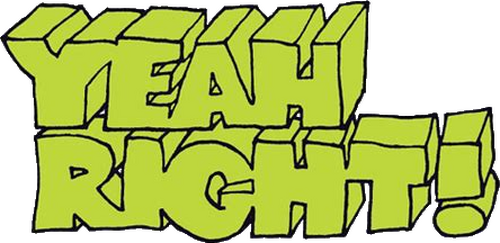 Girl - Yeah Right!