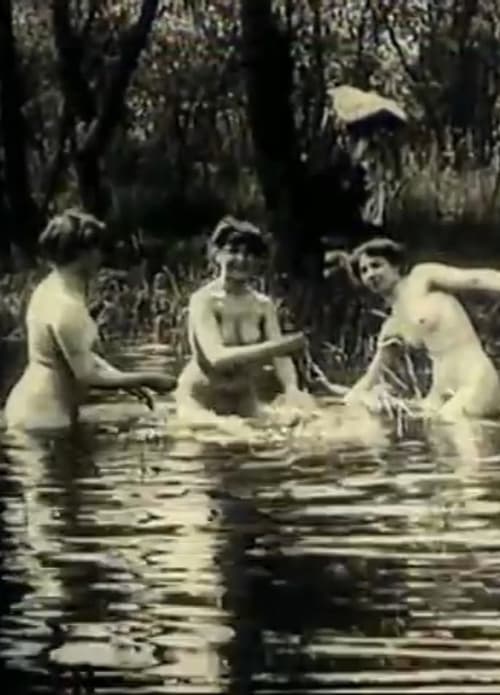 Bathing Forbidden (1906)