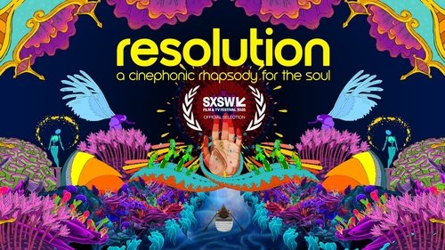 Resolution