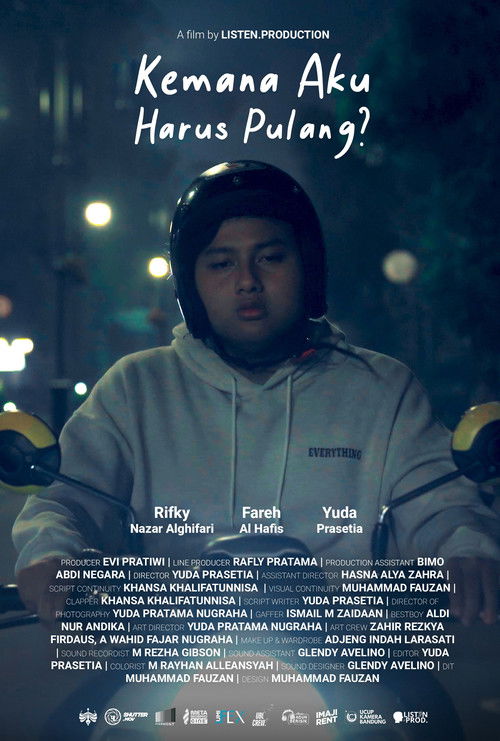 Where Should I Go Home?