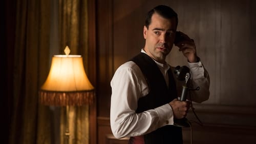 Boardwalk Empire - Season 4 - Episode 9: Marriage and Hunting