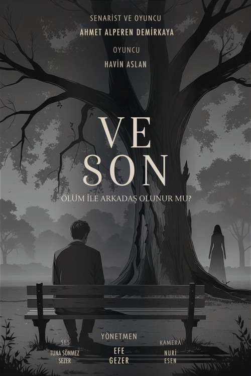 Ve Son