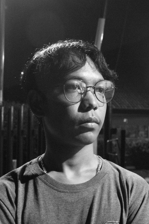 Foto de Vigo Antony Novar Sasela