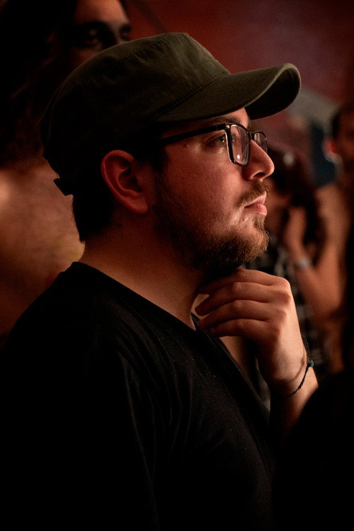 Marco Di Filippo