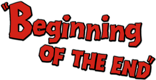Beginning of the End