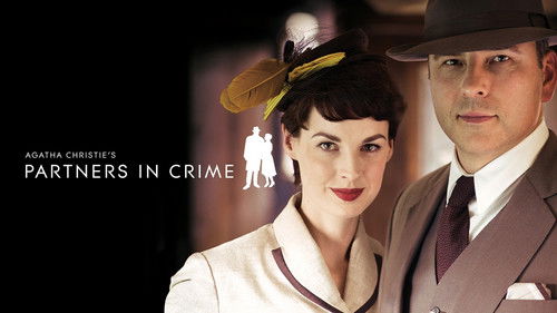 Escena 4 de Agatha Christie's Partners in Crime