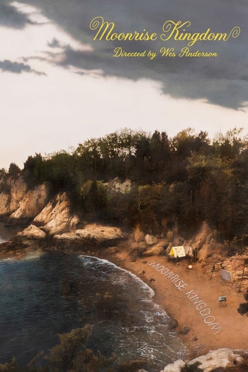 Moonrise Kingdom ( Moonrise Kingdom )