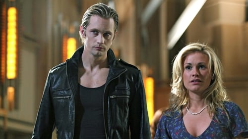 True Blood : 2×8