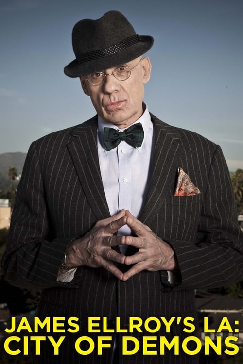 James Ellroy's LA: City Of Demons (2011)