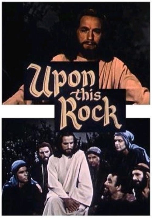 Upon This Rock Movie Poster Image