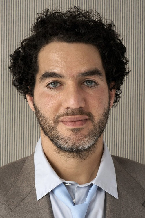 Foto de Benny Safdie