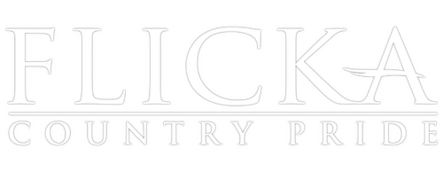 Flicka: Country Pride