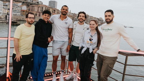 Image de l'épisode 36