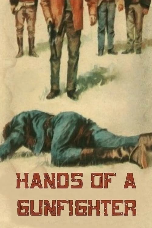 Hands of a Gunfighter (1965)